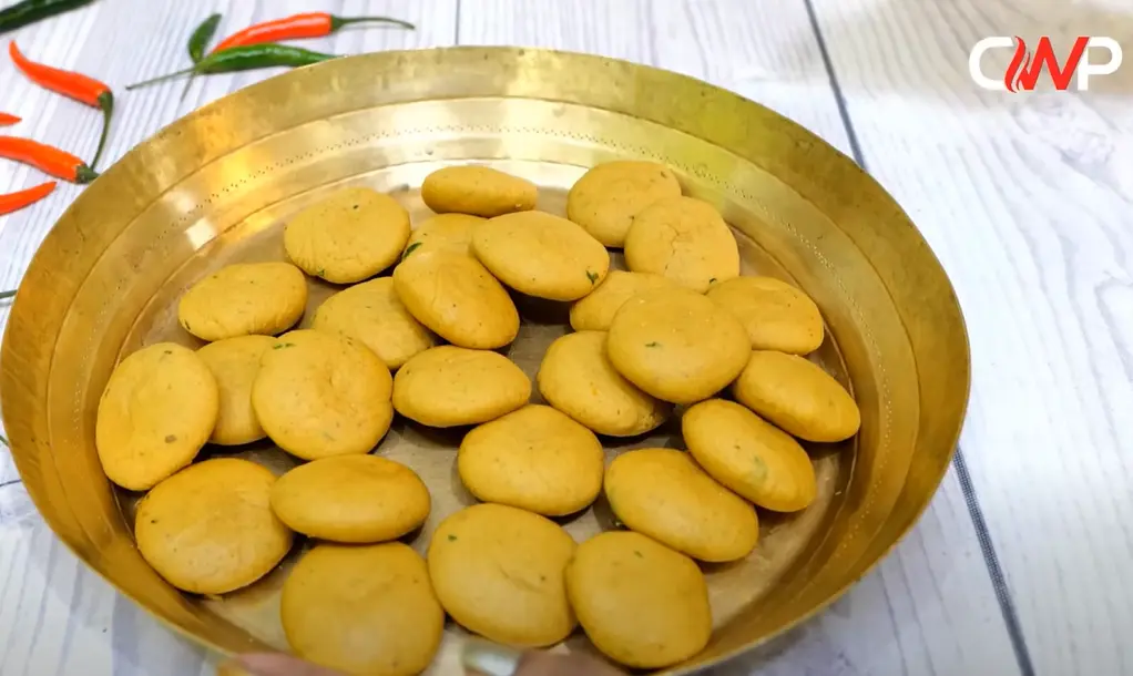 Hariyali Teej Recipe 20