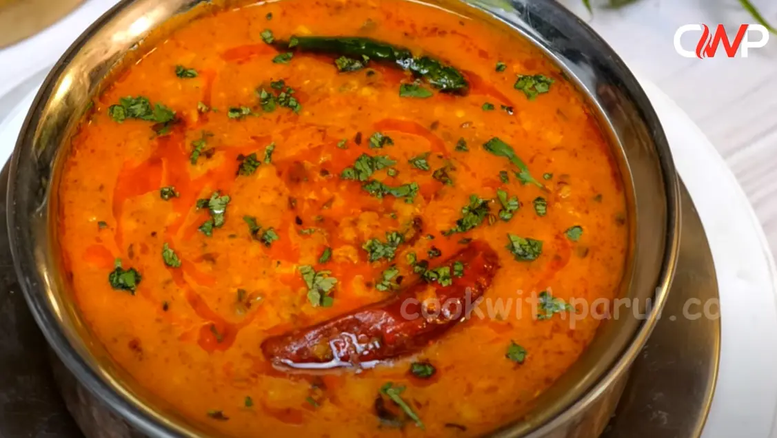 dal fry recipe 10