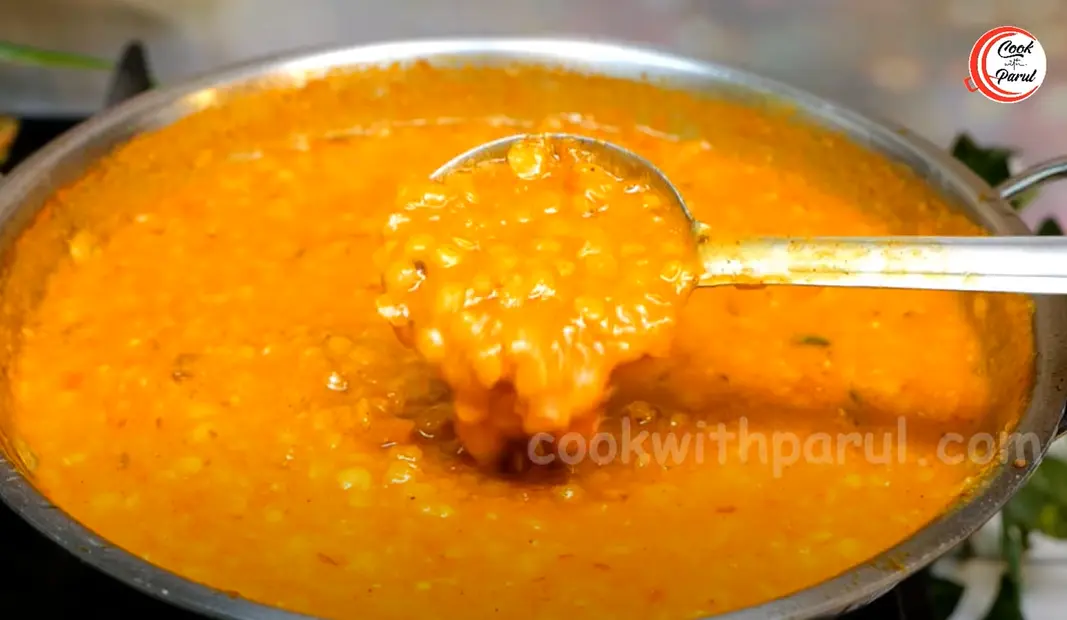 dal fry recipe 7