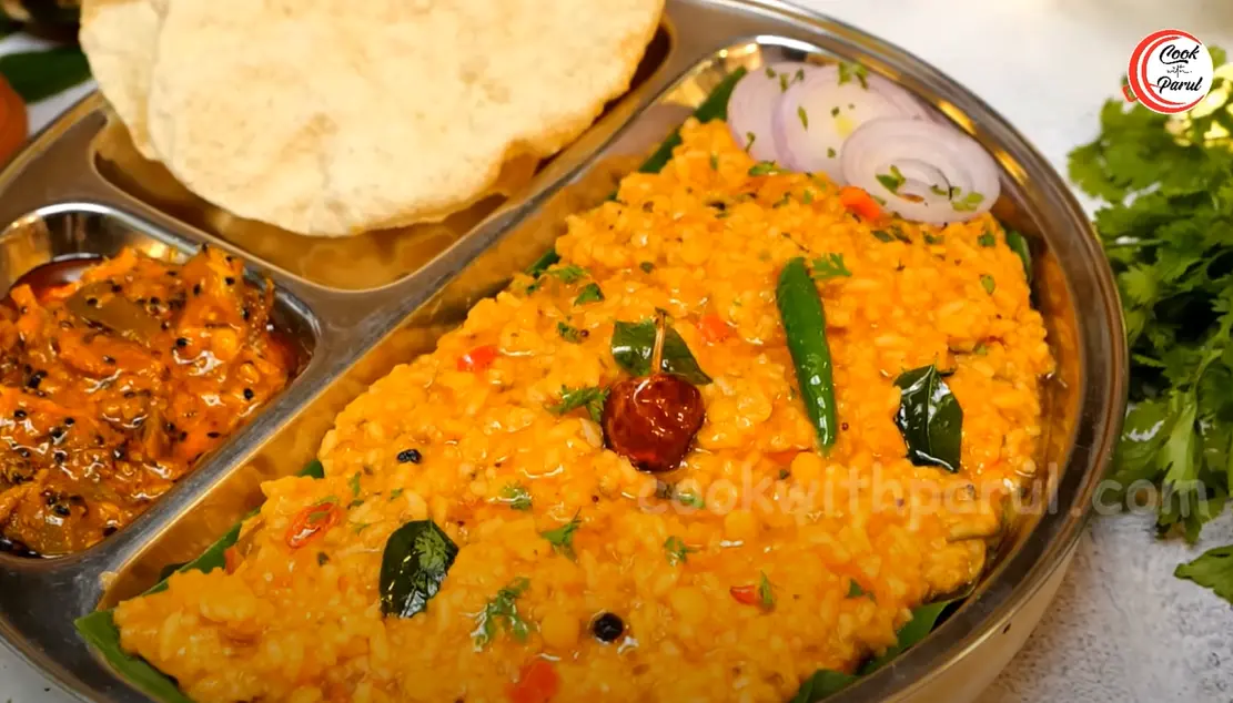 rasam rice recipe 6