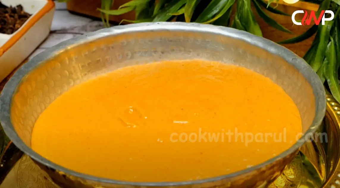 shahi paneer recipe 6