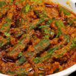 Bhindi Masala Recipe