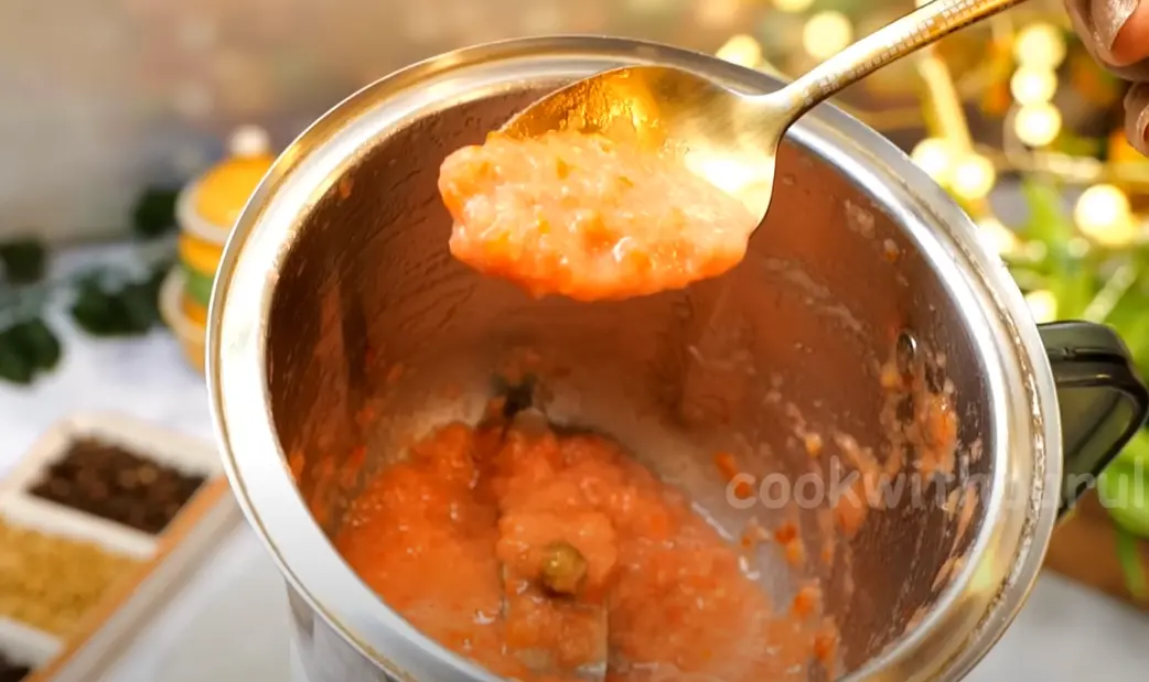 aloo besan ki sabji recipe 4