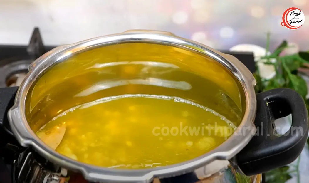 dal palak recipe 3