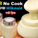 No Cook Condensed Milk Recipe