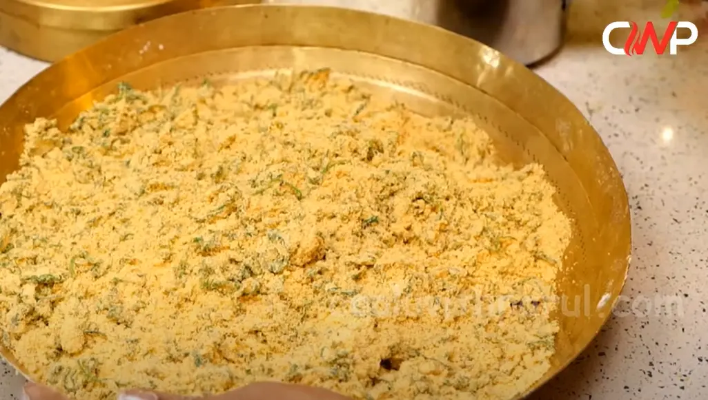 methi mathri recipe 3