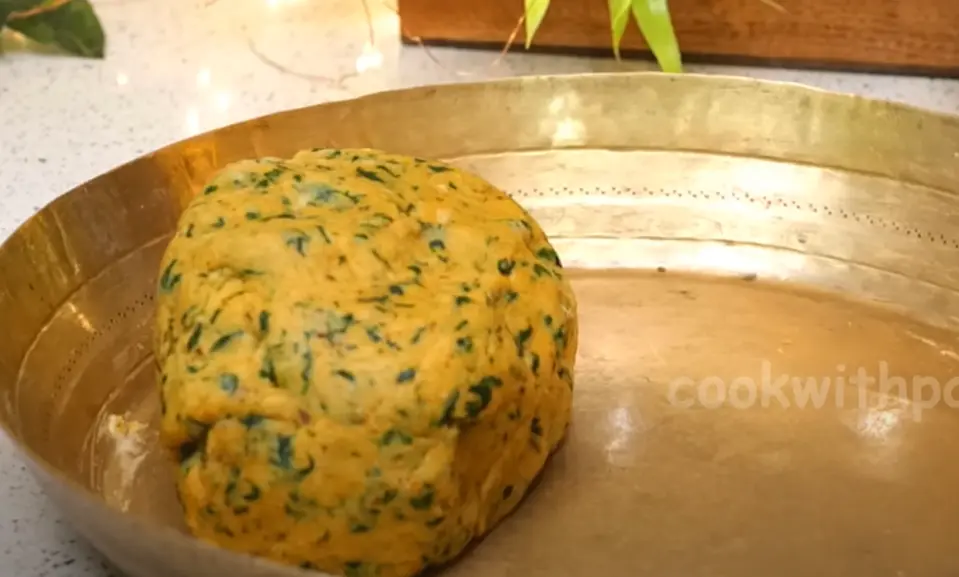 methi mathri recipe 4