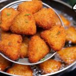 Bread Potato Nuggets Recipe