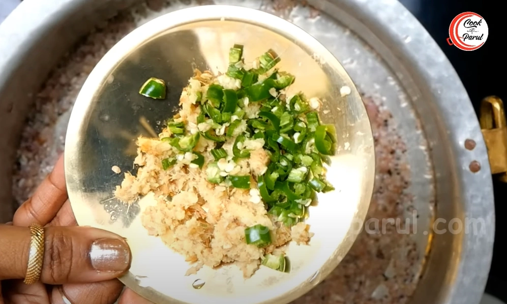 Dry Aloo Ki Sabji Recipe 5