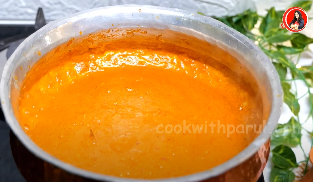 Unique Matar Ki Sabji Recipe 6