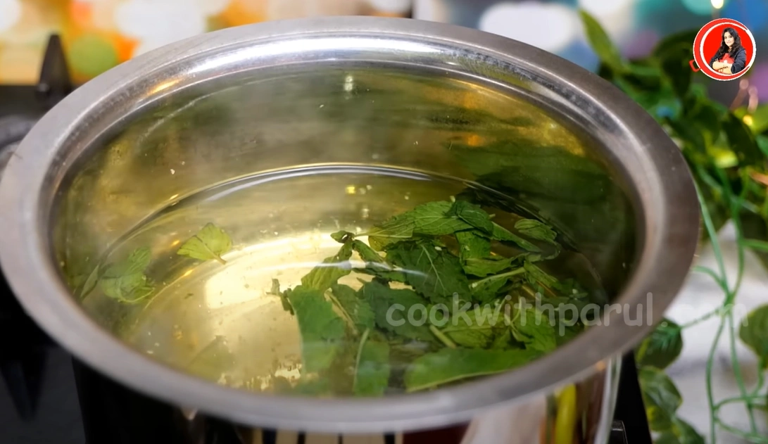 Jeera Sharbat Recipe 1