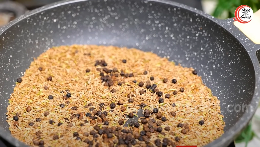 Jeera Sharbat Recipe 2