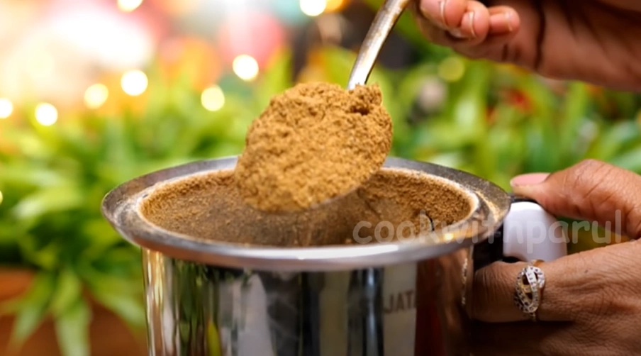 Jeera Sharbat Recipe 3