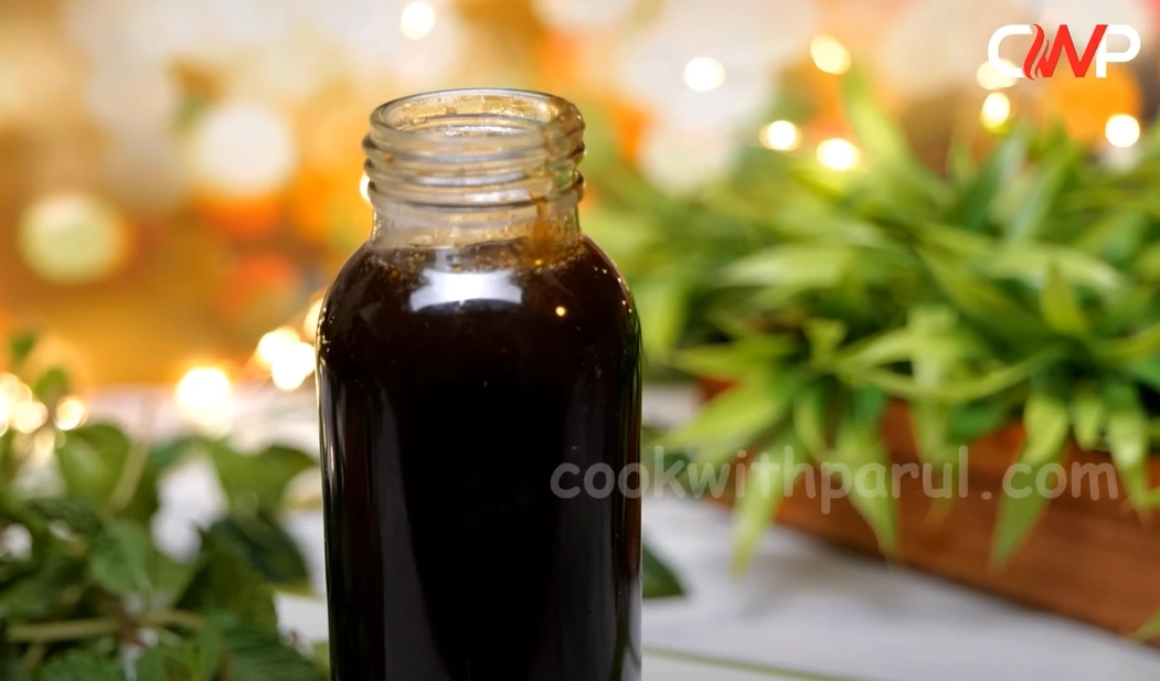 Jeera Sharbat Recipe 5