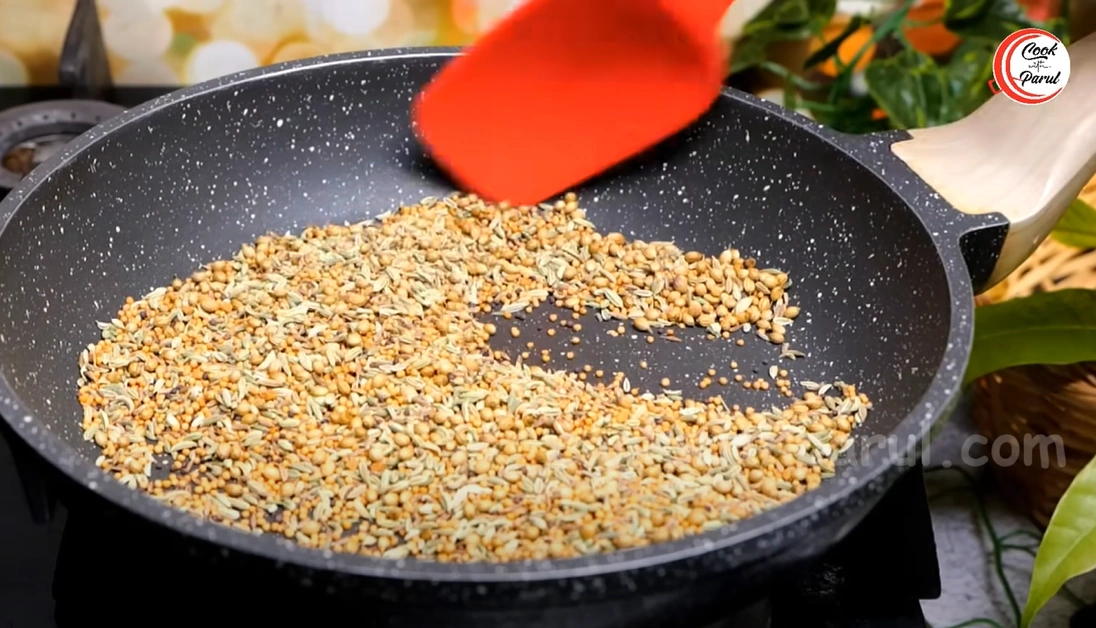 Aam Ka Kucha Achar Recipe 1