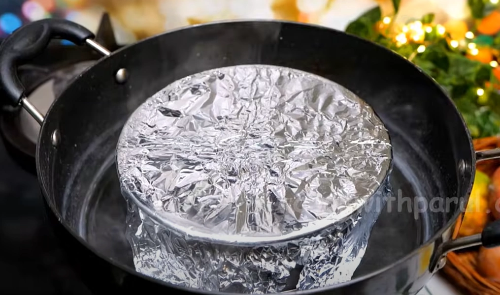 Mango Bhapa Doi Recipe 5