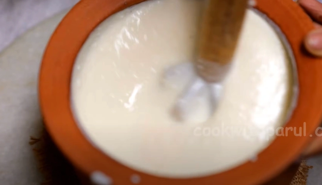 Mango Lassi Recipe 2
