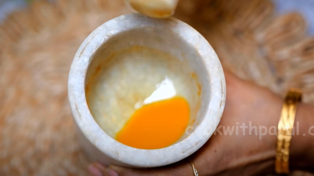 Mango Lassi Recipe 3
