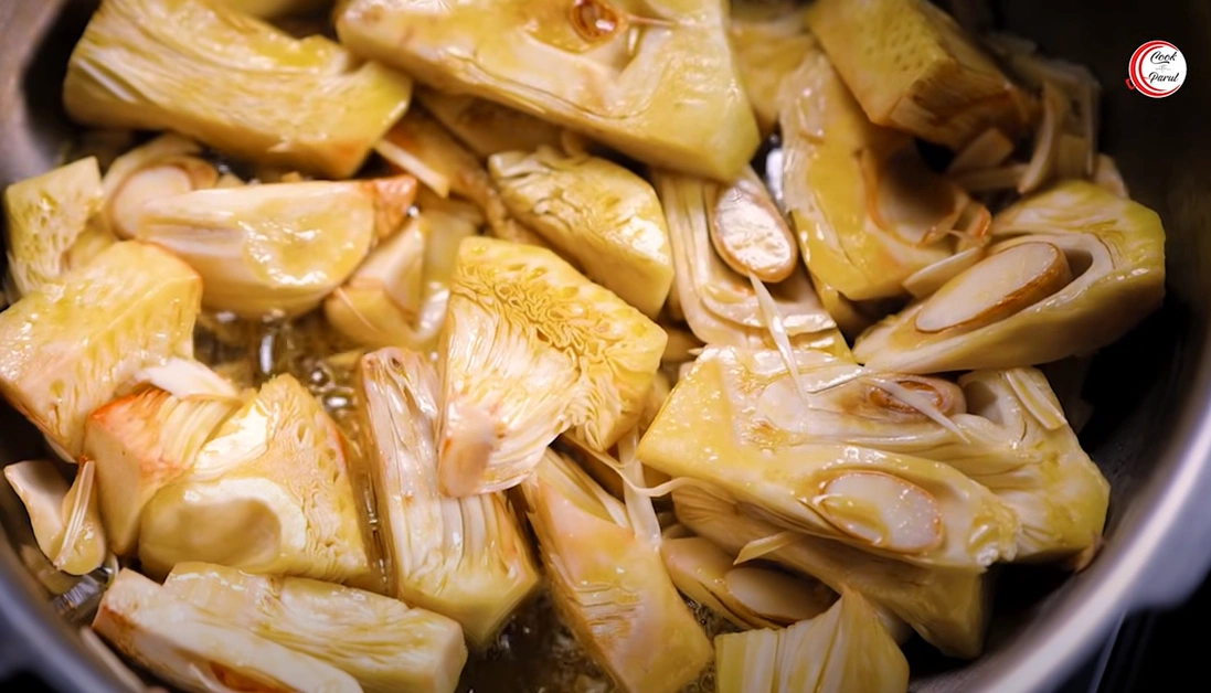 Masala Kathal Recipe 1