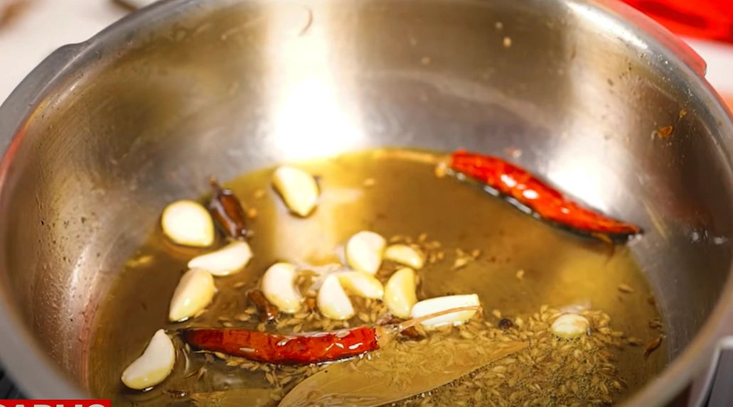Masala Kathal Recipe 2