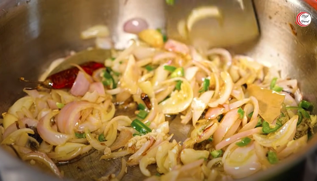 Masala Kathal Recipe 3