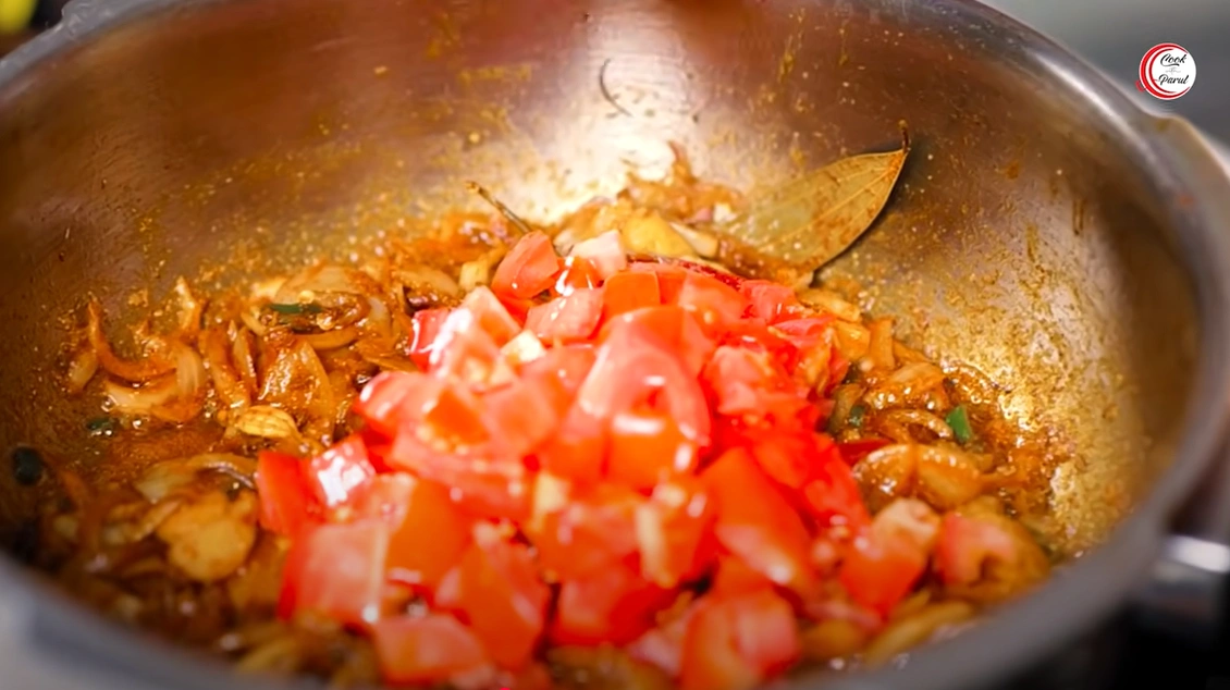 Masala Kathal Recipe 4