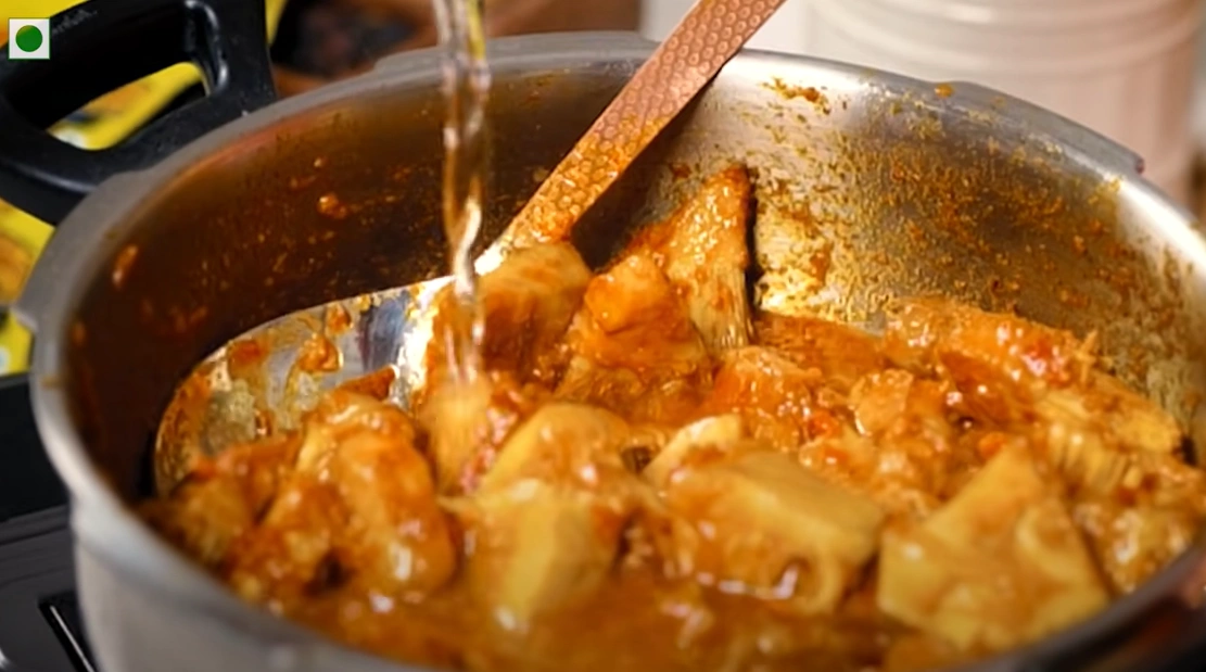 Masala Kathal Recipe 6
