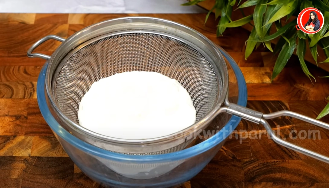 Mishti Doi Recipe 1