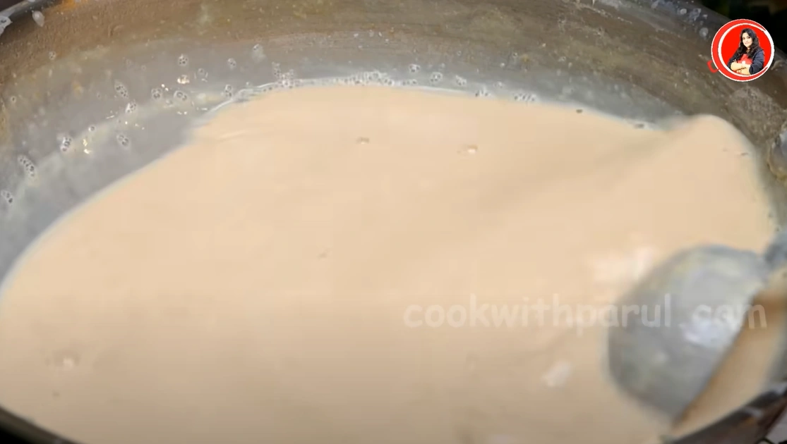 Mishti Doi Recipe 3