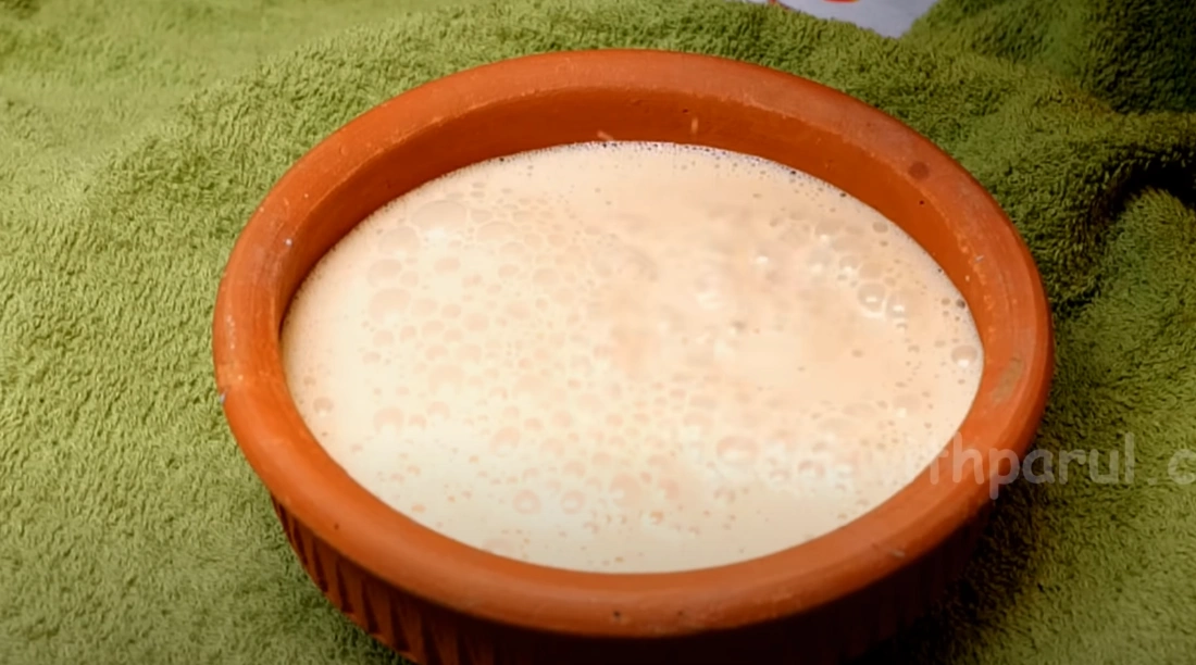Mishti Doi Recipe 4