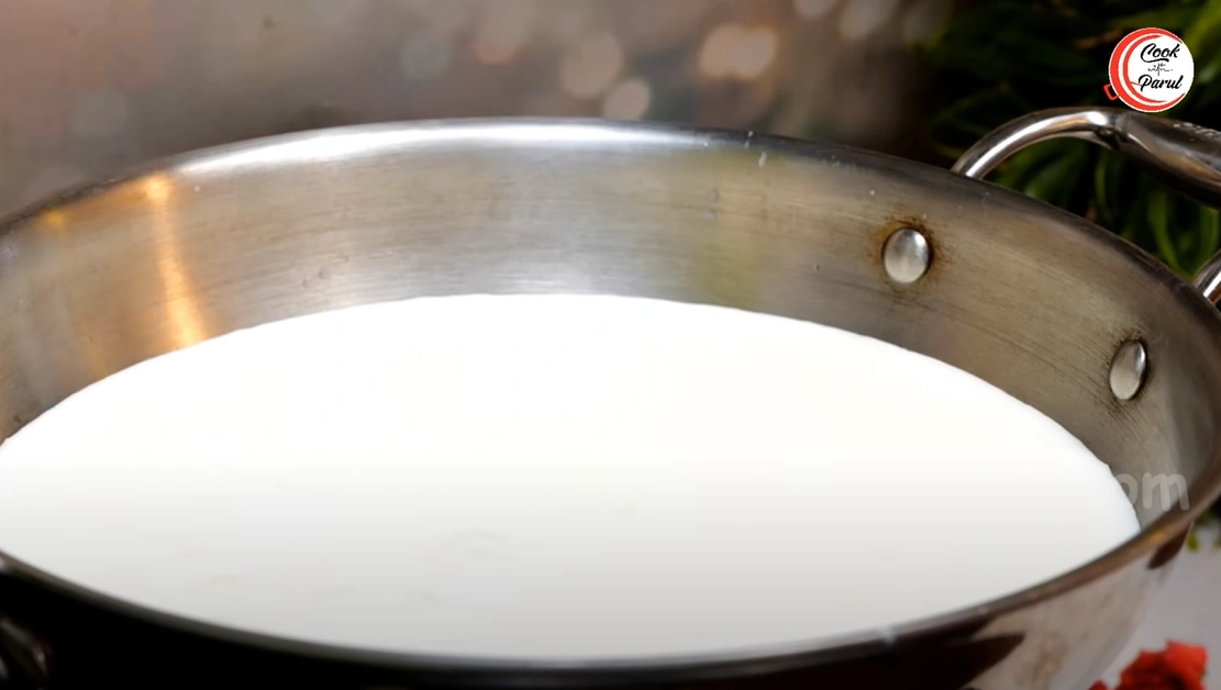 Mishti Doi Recipe