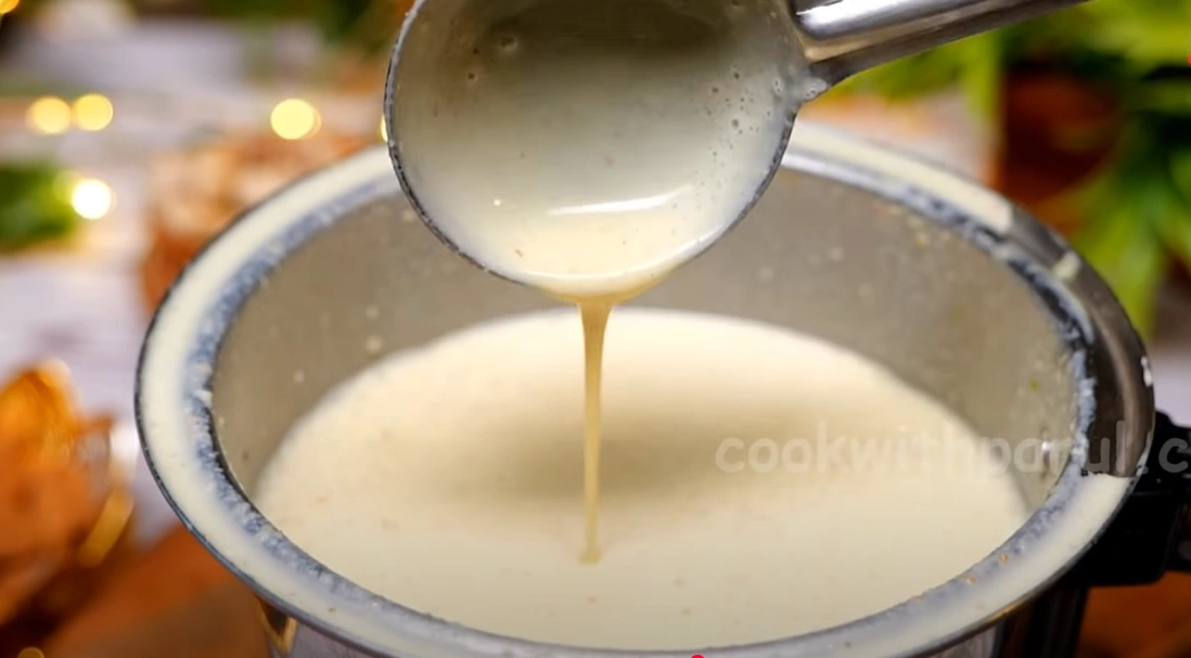 kesar pista kulfi recipe 1