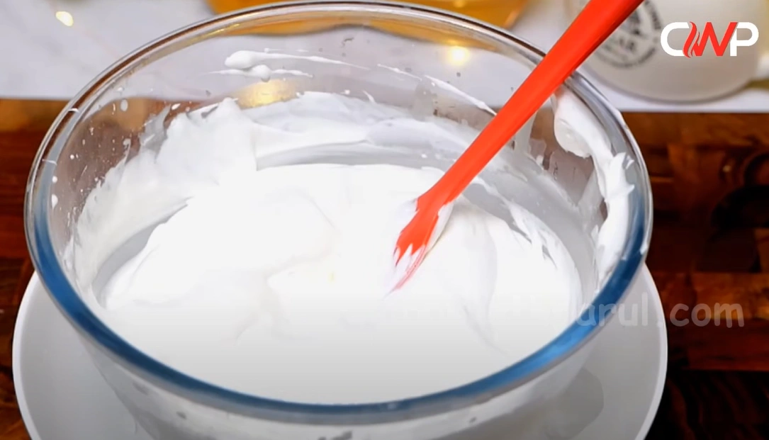Cone Cornetto Ice Cream Recipe 1
