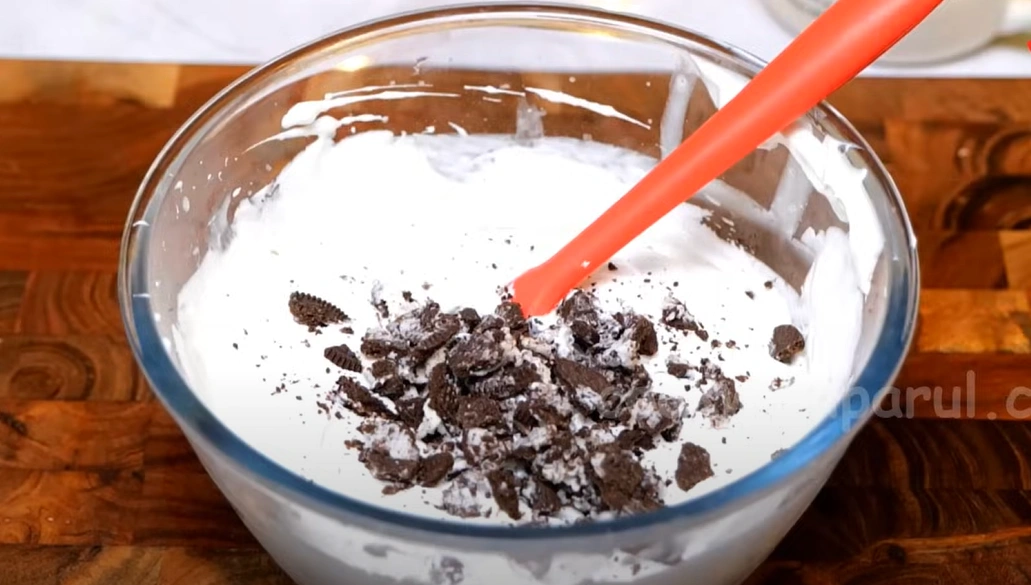 Cone Cornetto Ice Cream Recipe 2