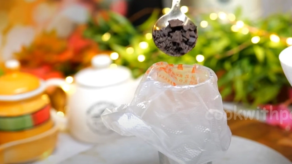 Cone Cornetto Ice Cream Recipe 3