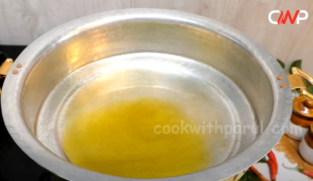 Karele Ki Sabzi Recipe 1