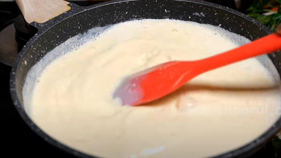 Muskmelon Ice Cream Recipe 2