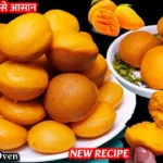 Mango Cake Recipe