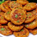 Suji Ka Nasta Recipe