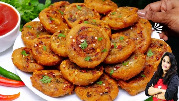 Suji Ka Nasta Recipe