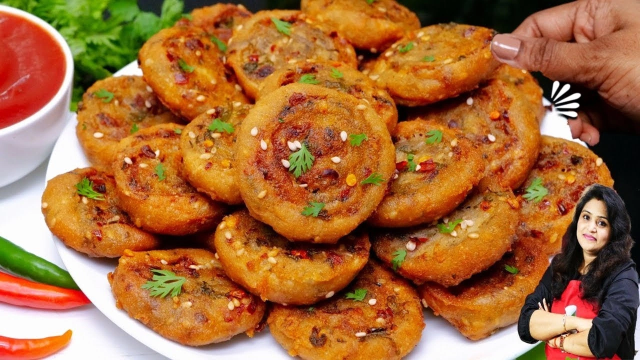 Suji Ka Nasta Recipe